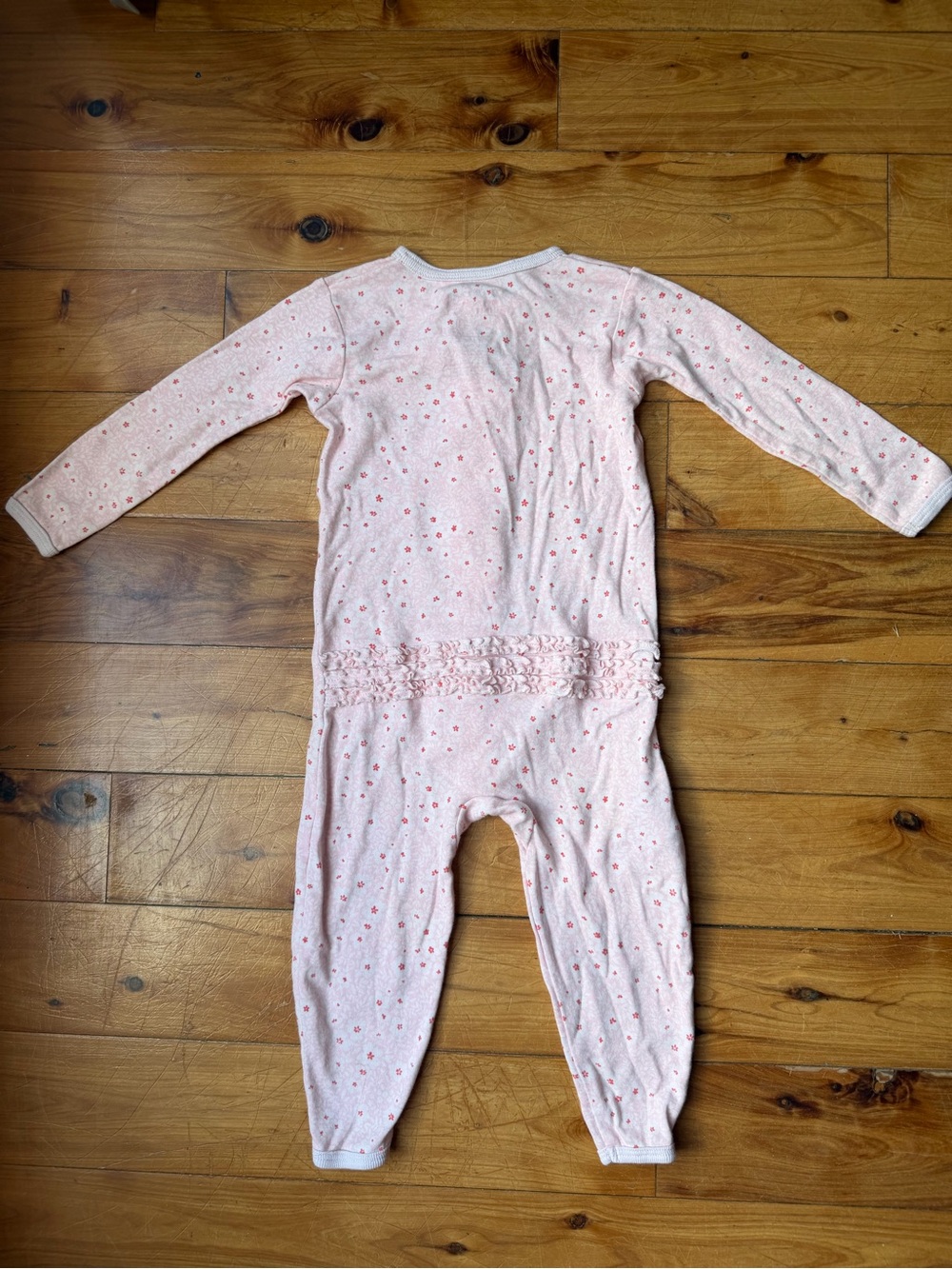 MAGNETICMe Pajamas - Picture 2 of 5